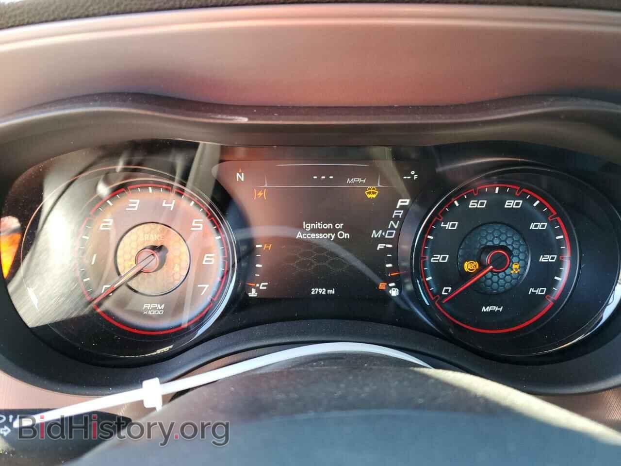 2023 DODGE CHARGER - VIN: 2C3CDXBG2PH608276 - Фото 9