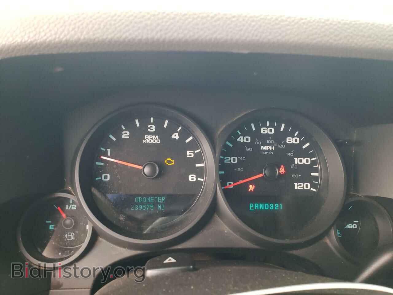 2013 GMC SIERRA - VIN: 1GTR2UEA0DZ179359 - Фото 9