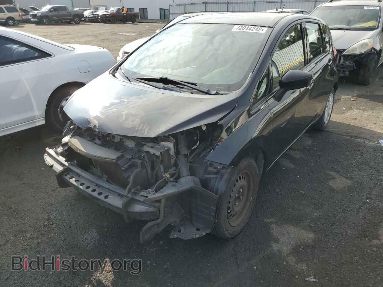 Photo 3N1CE2CP4FL403223 - NISSAN VERSA 2015