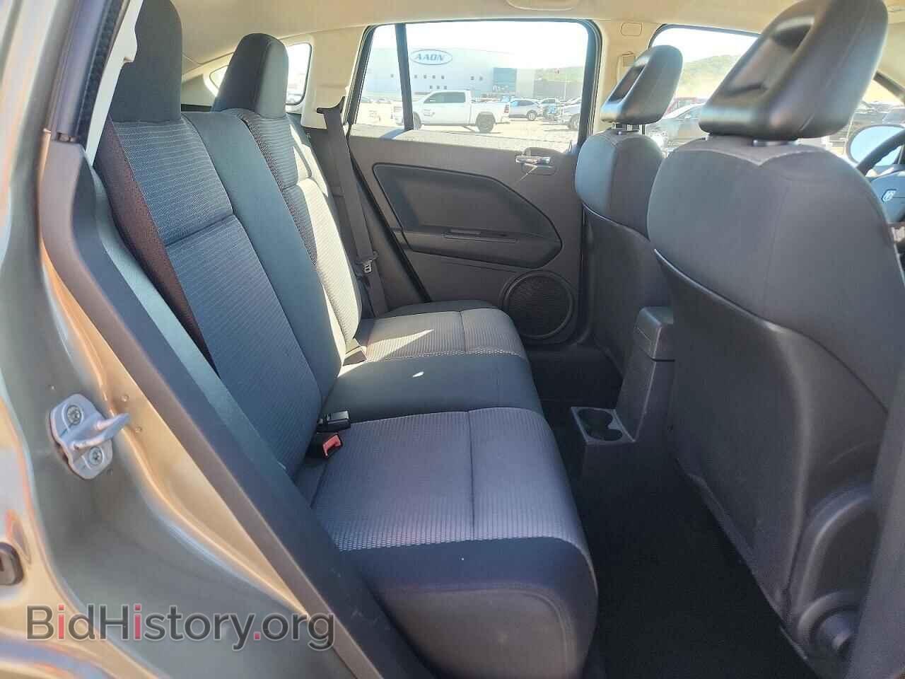 2008 DODGE CALIBER - VIN: 1B3HB48B88D582333 - Фото 10