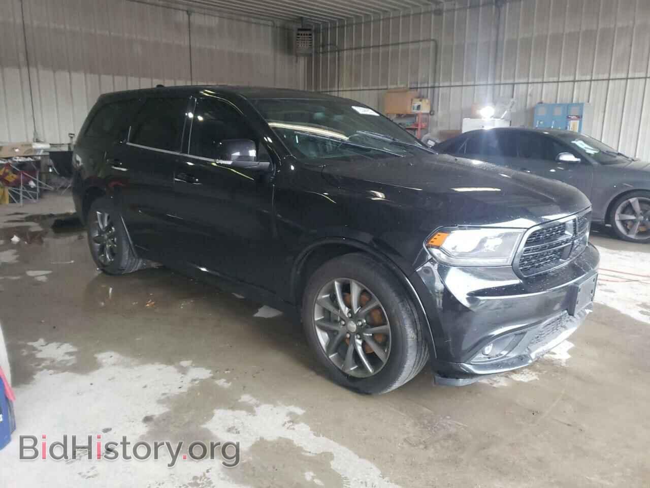 2014 DODGE DURANGO - VIN: 1C4SDJCT1EC552055 - Photo 4