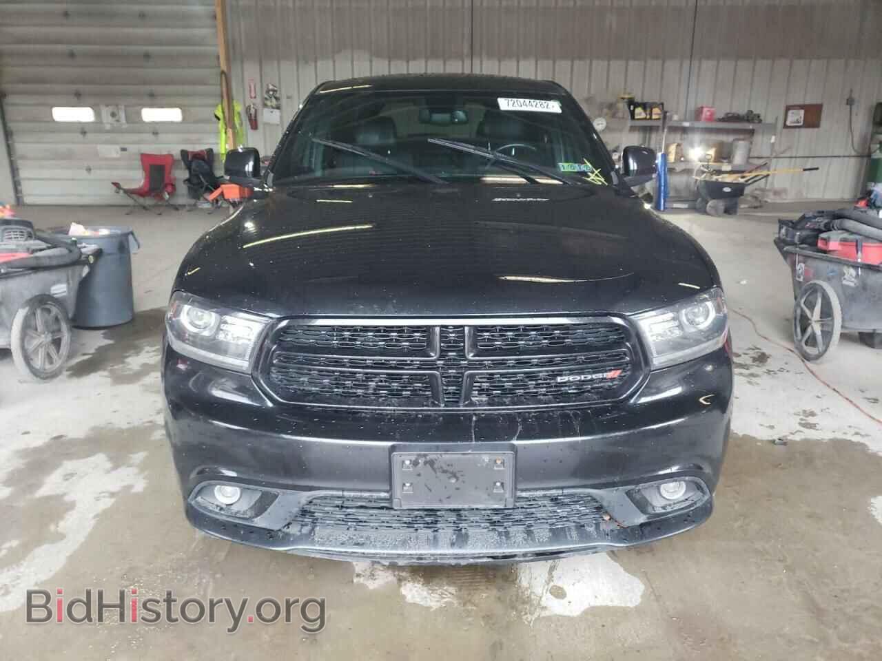 2014 DODGE DURANGO - VIN: 1C4SDJCT1EC552055 - Photo 5