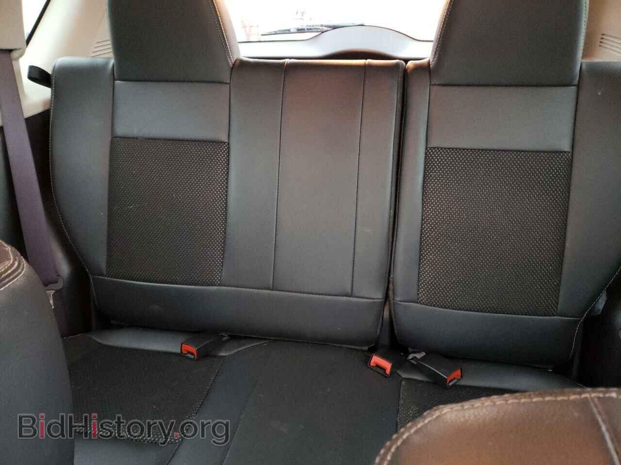 2017 JEEP COMPASS - VIN: 1C4NJDEB4HD158723 - Фото 10