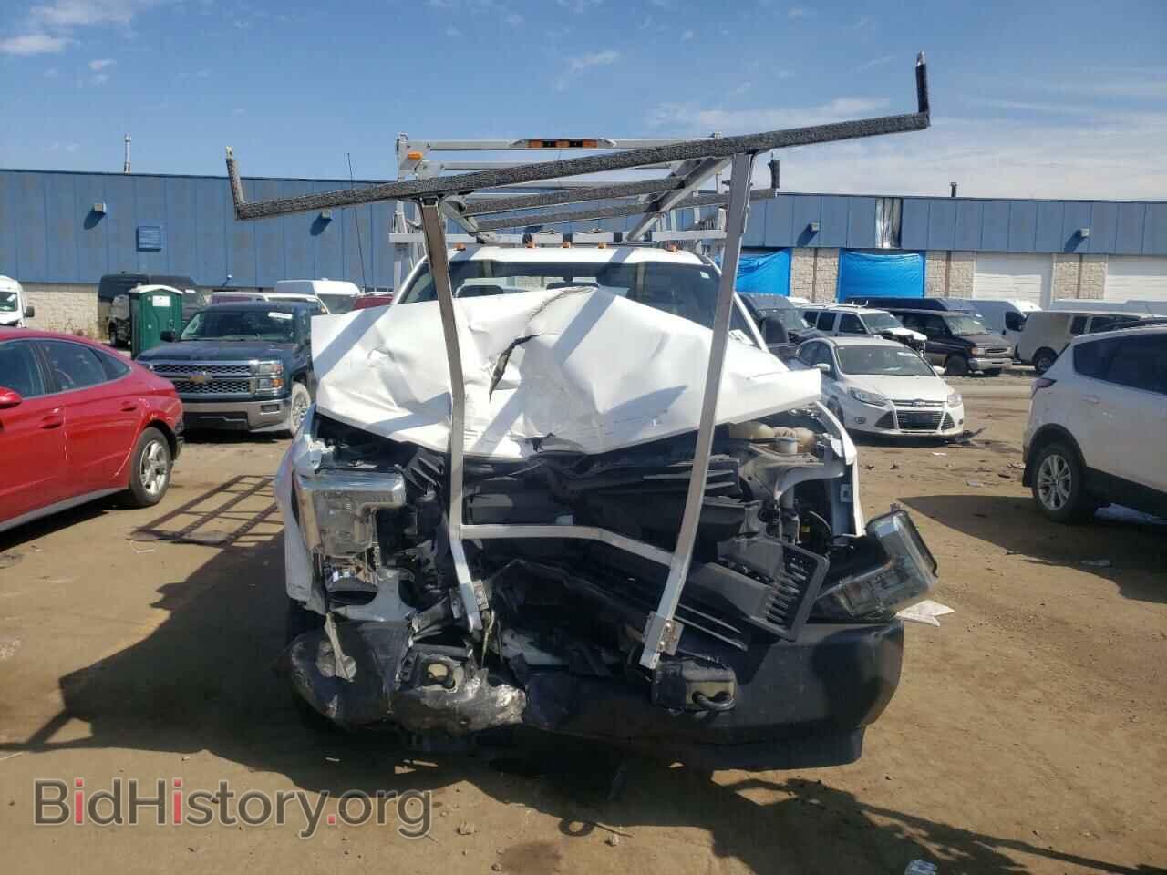 2017 FORD F250 - VIN: 1FTBF2A64HEB78868 - Фото 5
