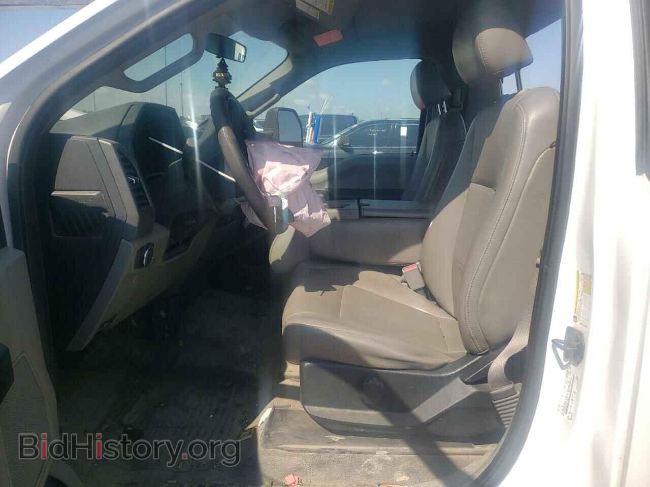 2017 FORD F250 - VIN: 1FTBF2A64HEB78868 - Фото 7