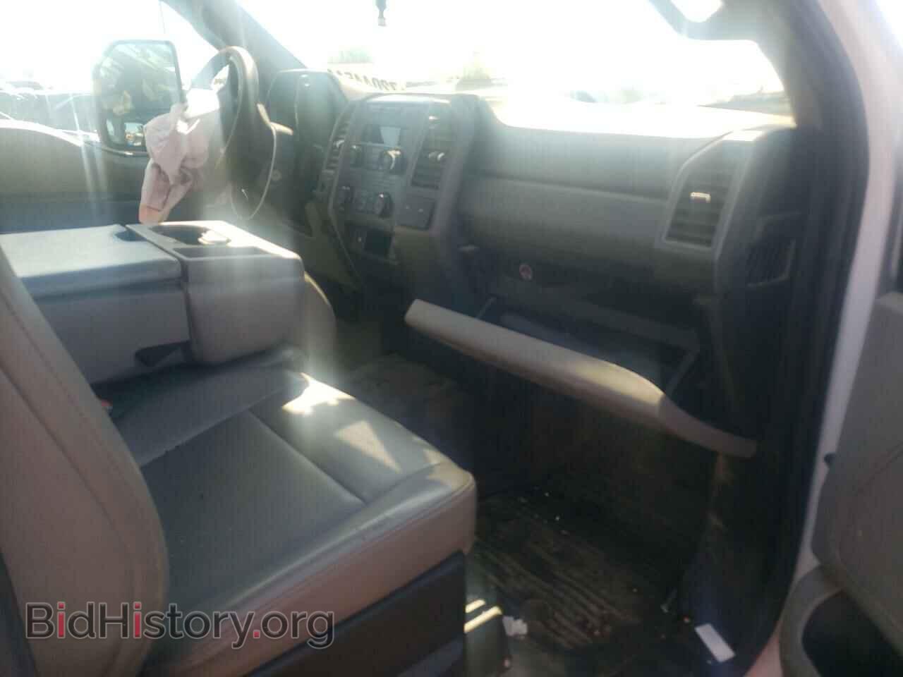 2017 FORD F250 - VIN: 1FTBF2A64HEB78868 - Фото 8