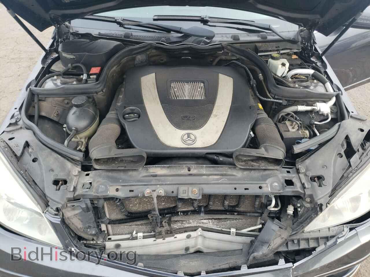2010 MERCEDES-BENZ C-CLASS - VIN: WDDGF8BB7AR123744 - Фото 11