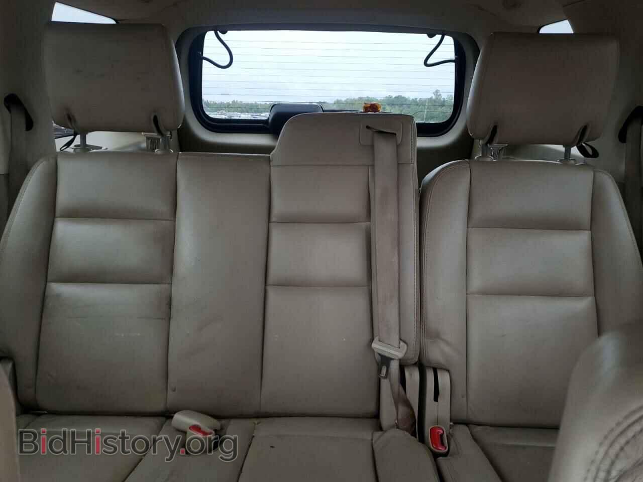2009 FORD EXPLORER - VIN: 1FMEU74E29UA34791 - Фото 10