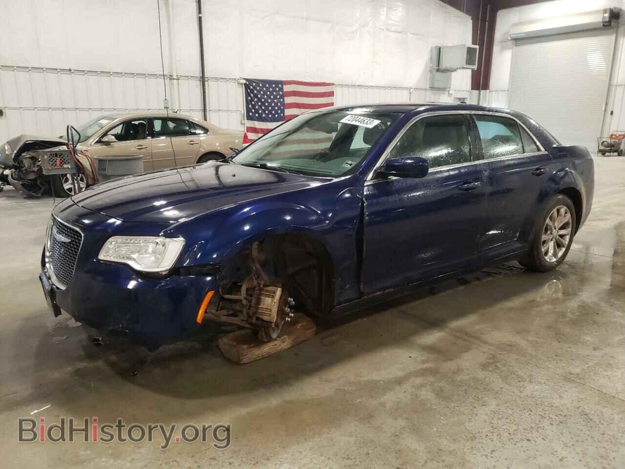 Photo 2C3CCARG1FH736626 - CHRYSLER 300 2015