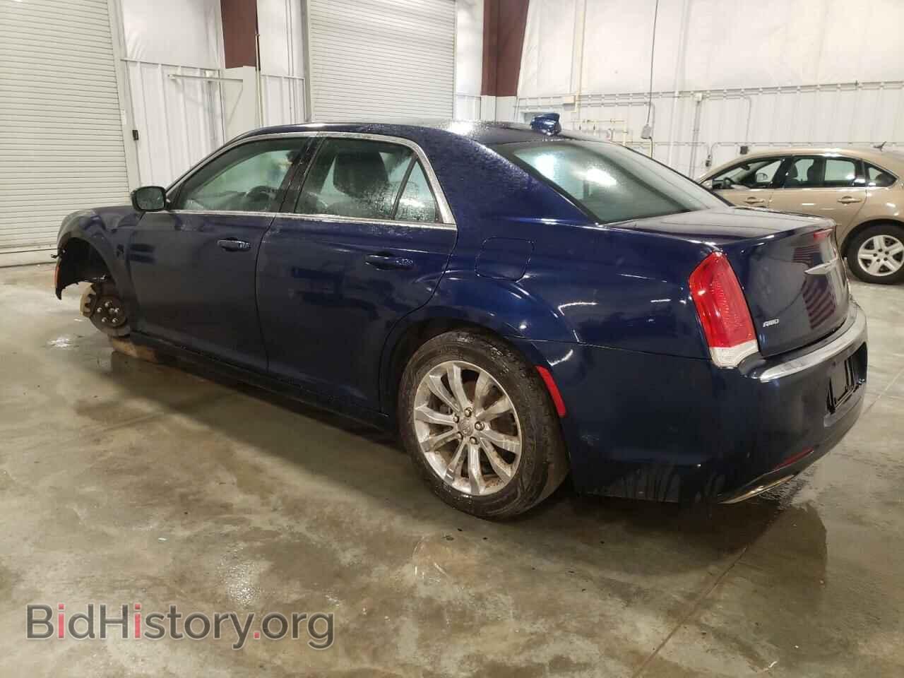 2015 CHRYSLER 300 - VIN: 2C3CCARG1FH736626 - Фото 2