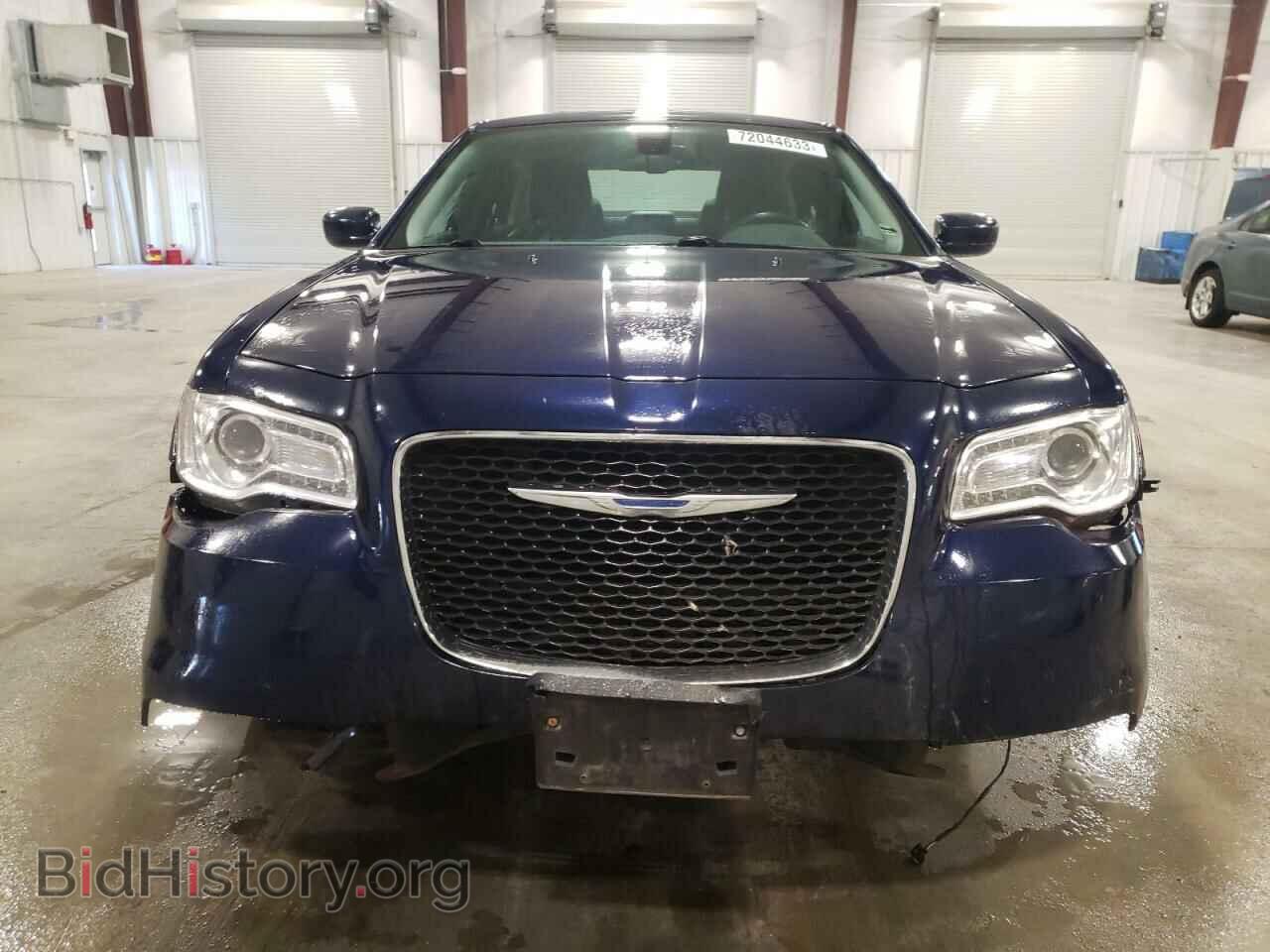 2015 CHRYSLER 300 - VIN: 2C3CCARG1FH736626 - Фото 5