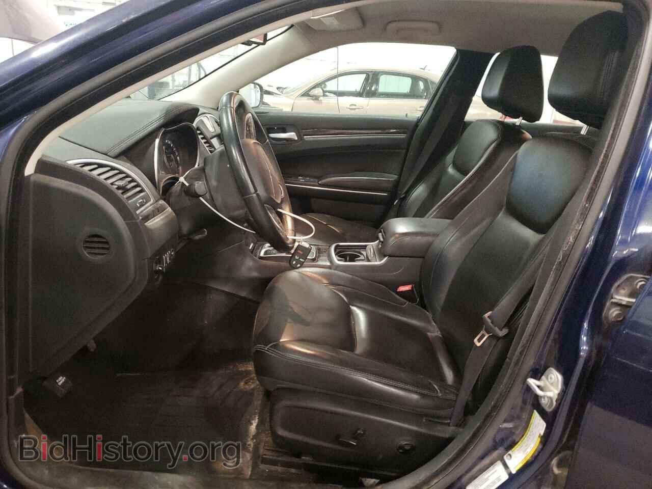 2015 CHRYSLER 300 - VIN: 2C3CCARG1FH736626 - Фото 7