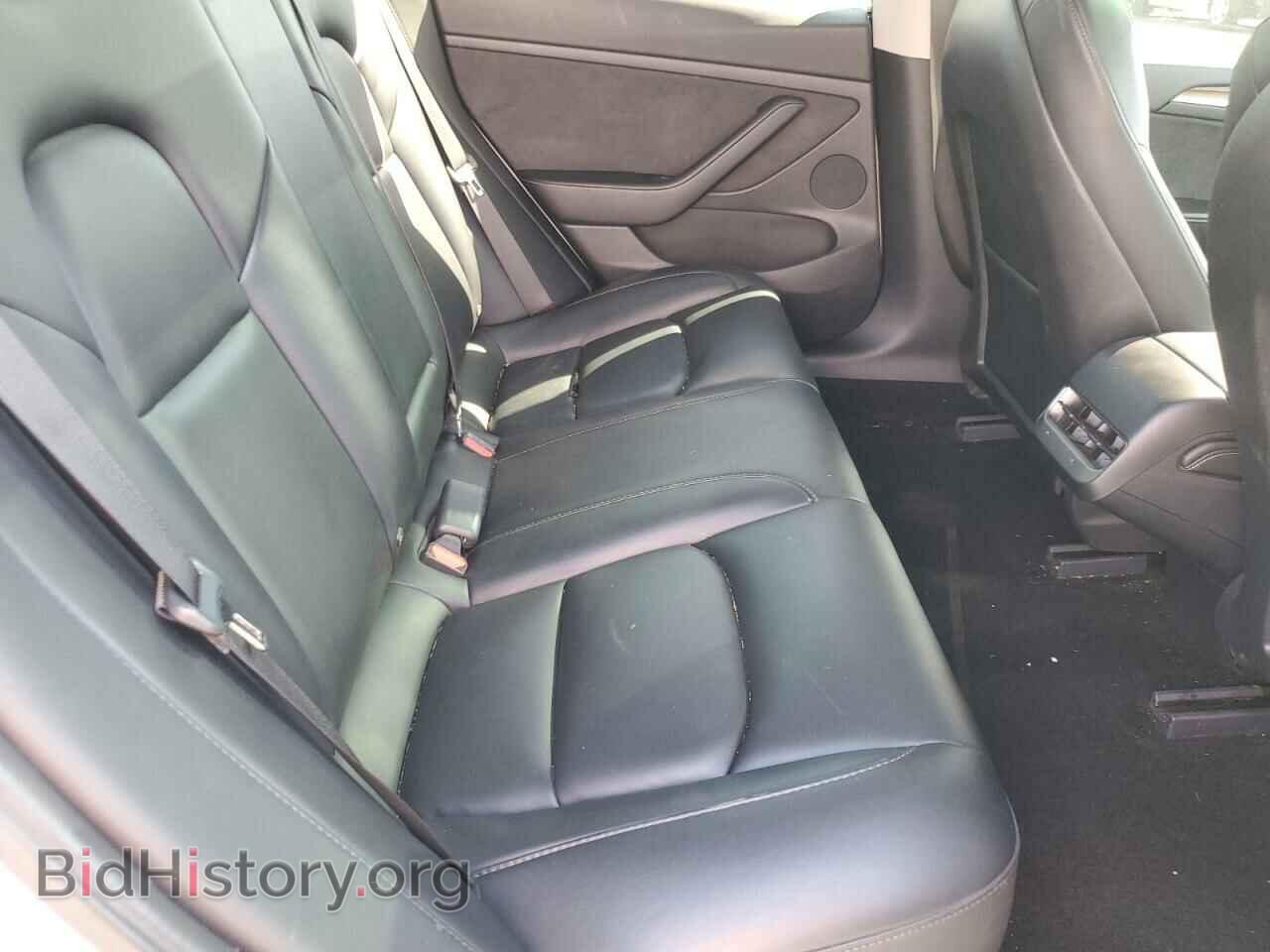 2021 TESLA MODEL 3 - VIN: 5YJ3E1EA2MF060536 - Фото 10