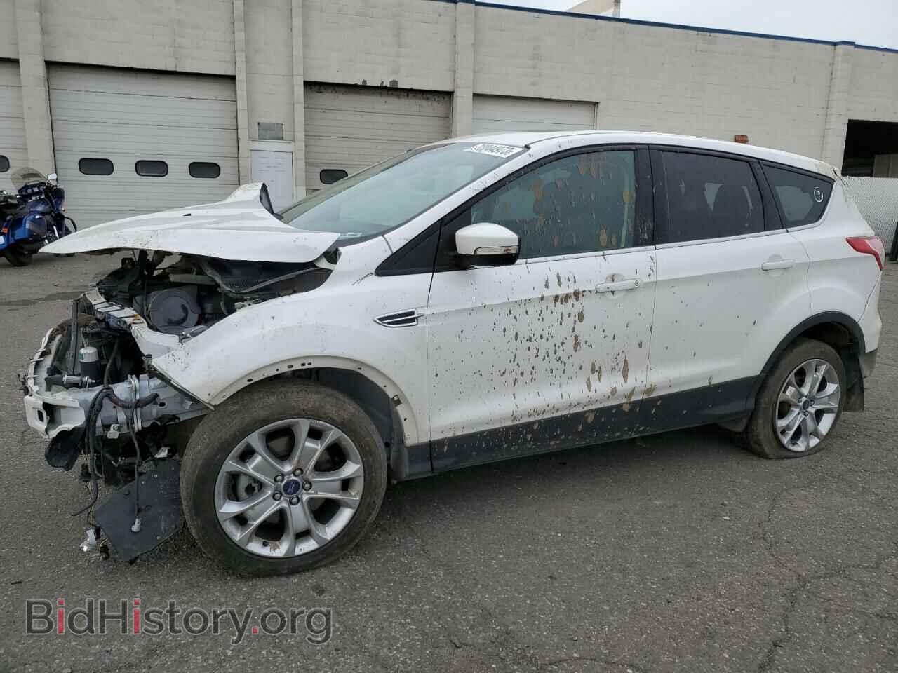 Фотография 1FMCU9H99DUD88686 - FORD ESCAPE 2013