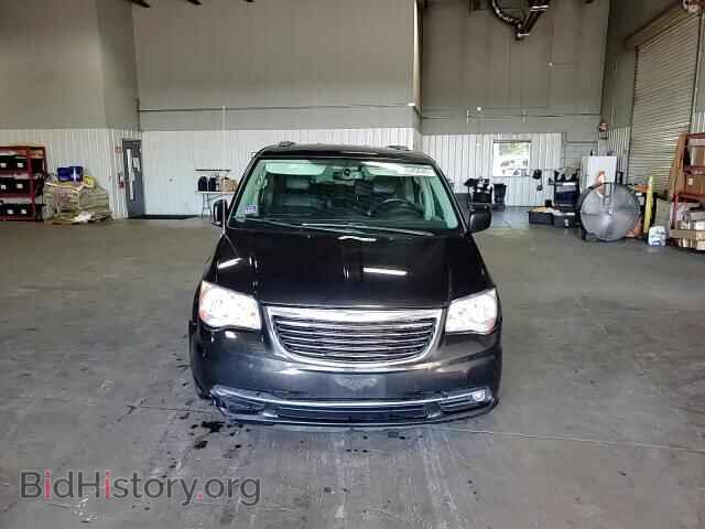 2016 CHRYSLER MINIVAN - VIN: 2C4RC1BG5GR293487 - Photo 14
