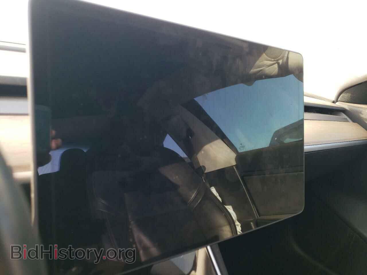 2017 TESLA MODEL 3 - VIN: 5YJ3E1EA5HF001387 - Photo 9