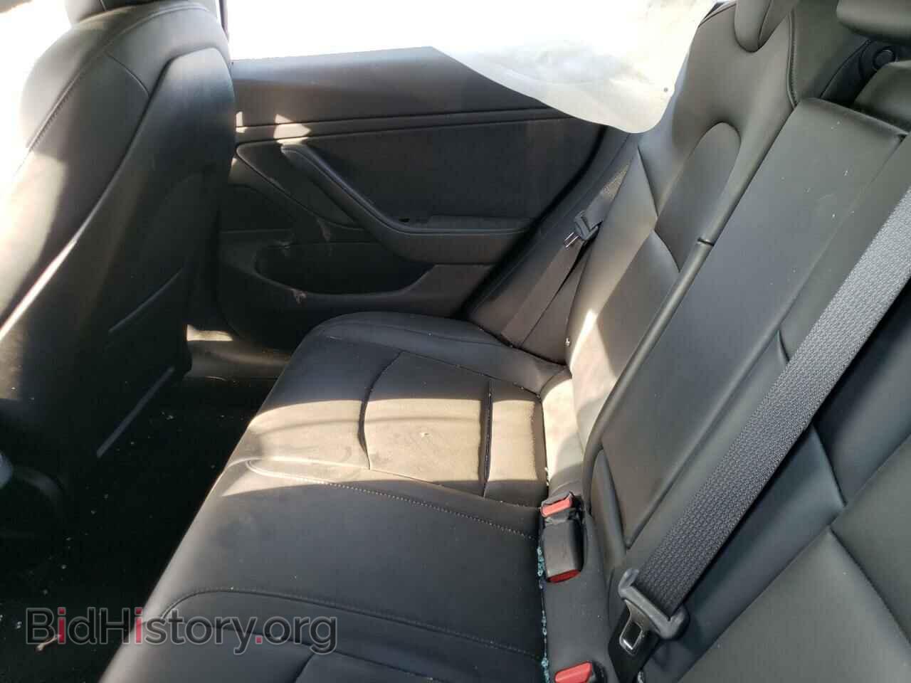 2017 TESLA MODEL 3 - VIN: 5YJ3E1EA5HF001387 - Photo 10