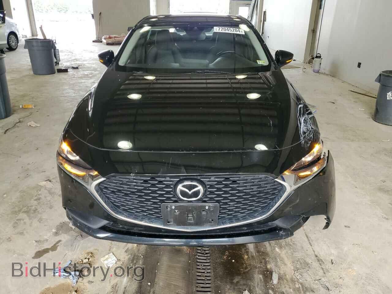 2021 MAZDA 3 - VIN: JM1BPABL8M1331605 - Photo 5