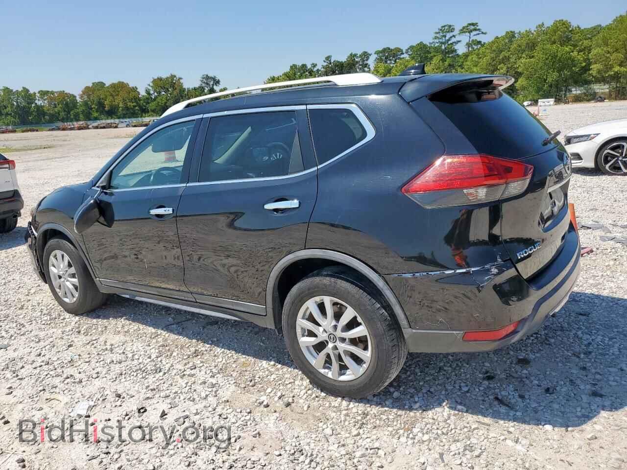 2017 NISSAN ROGUE - VIN: KNMAT2MT6HP519455 - Фото 2
