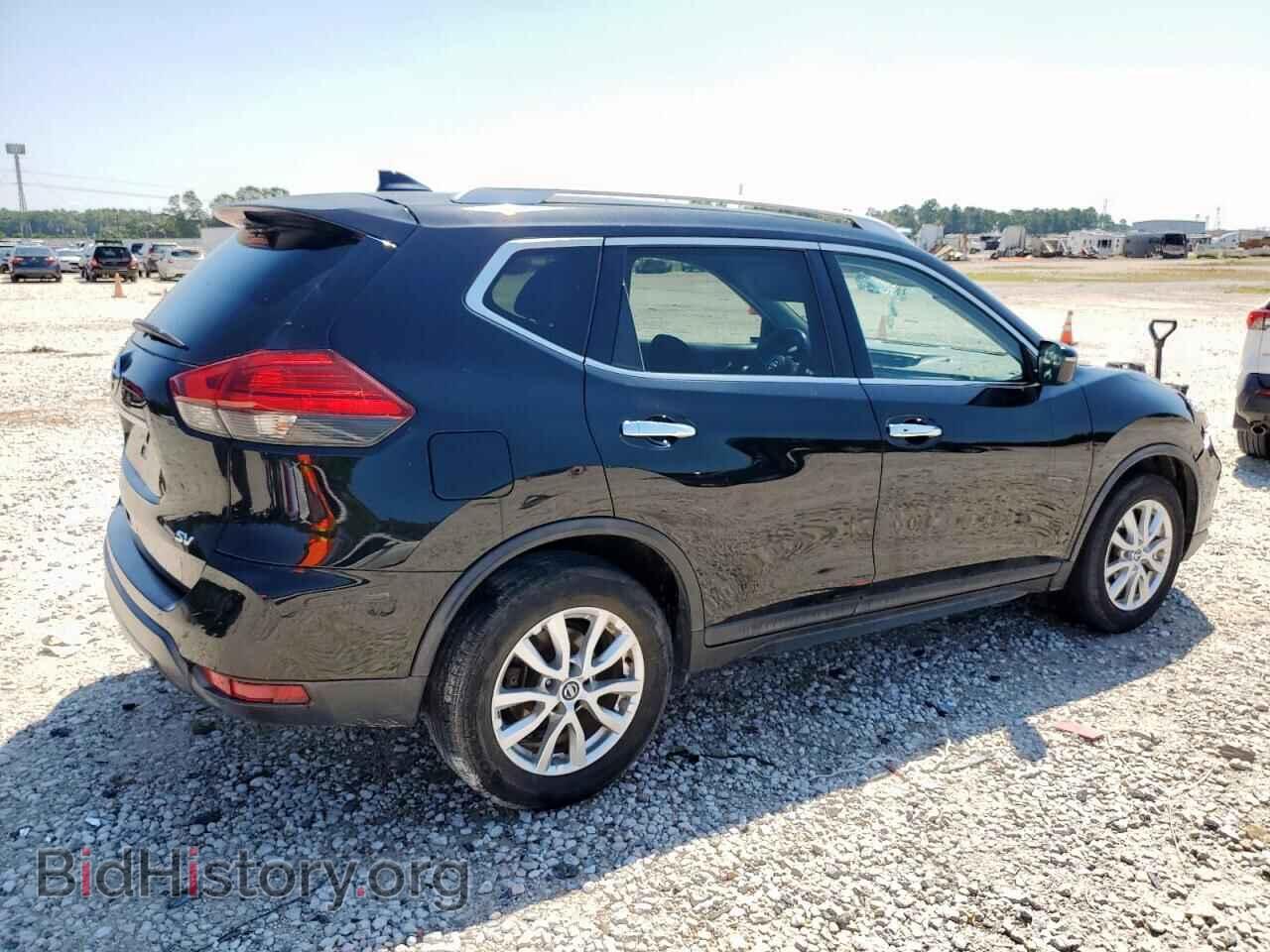 2017 NISSAN ROGUE - VIN: KNMAT2MT6HP519455 - Фото 3
