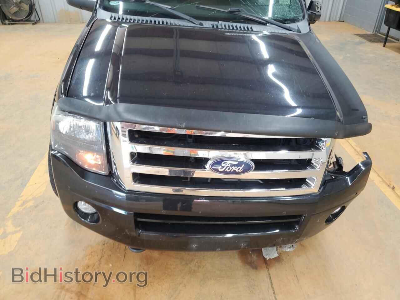 2014 FORD EXPEDITION - VIN: 1FMJK2A58EEF31702 - Фото 12