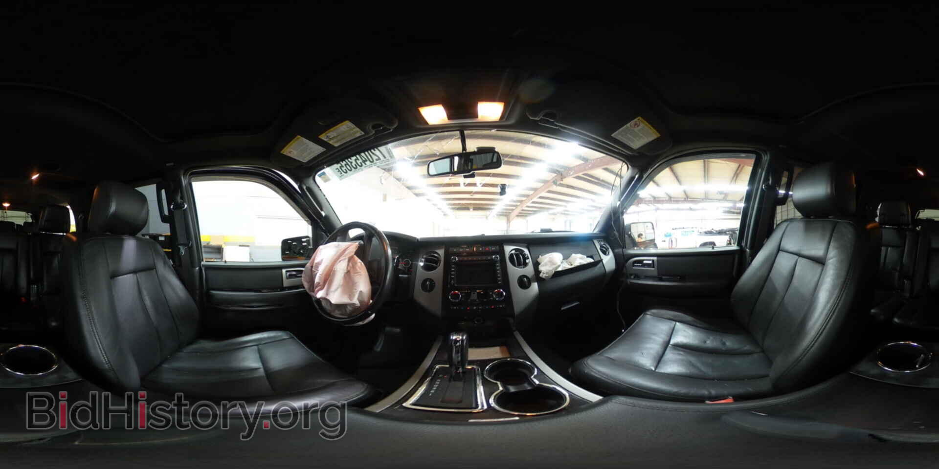 2014 FORD EXPEDITION - VIN: 1FMJK2A58EEF31702 - Фото 15