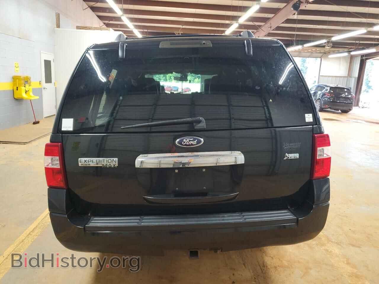 2014 FORD EXPEDITION - VIN: 1FMJK2A58EEF31702 - Фото 6