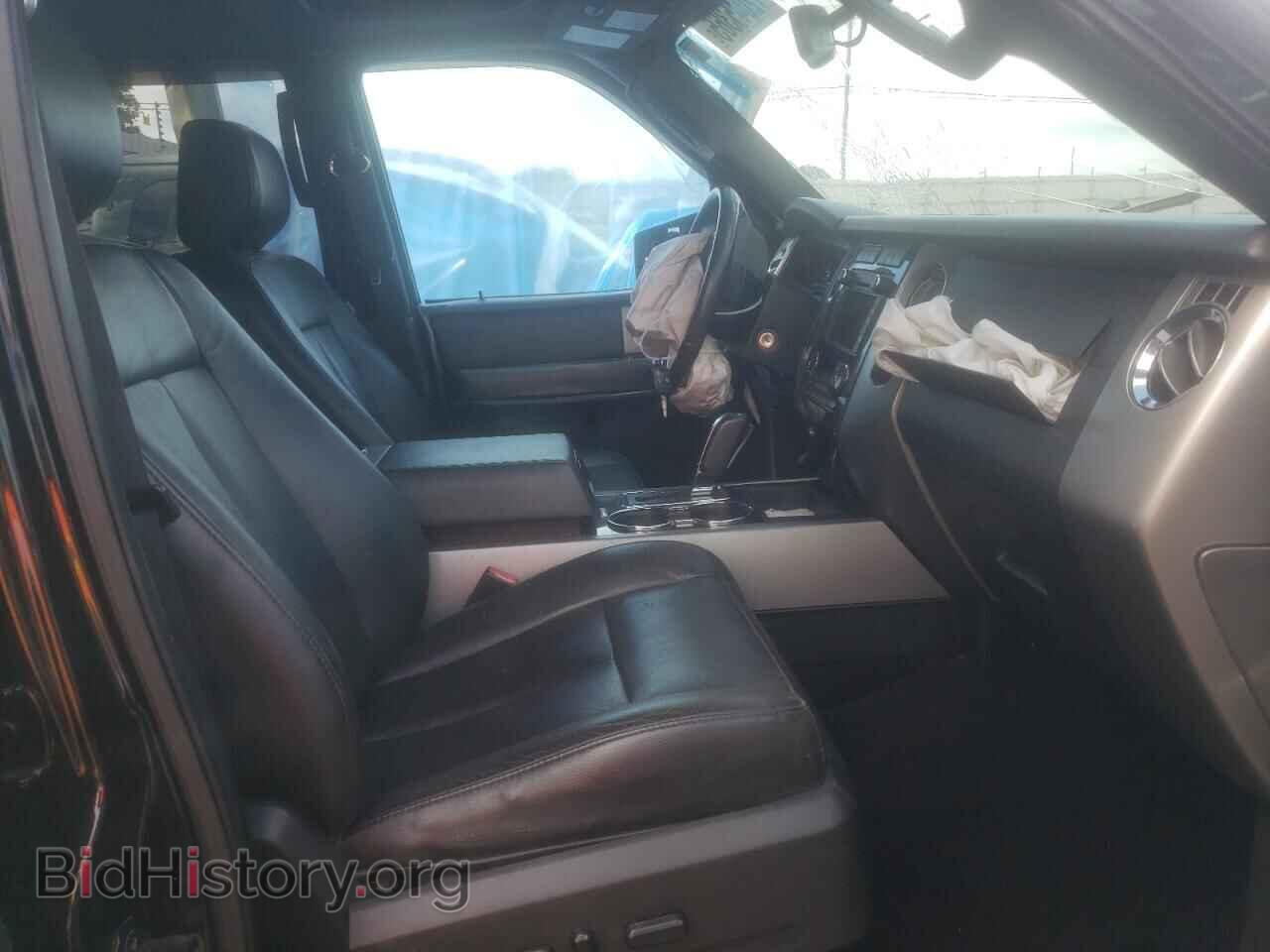 2014 FORD EXPEDITION - VIN: 1FMJK2A58EEF31702 - Фото 7