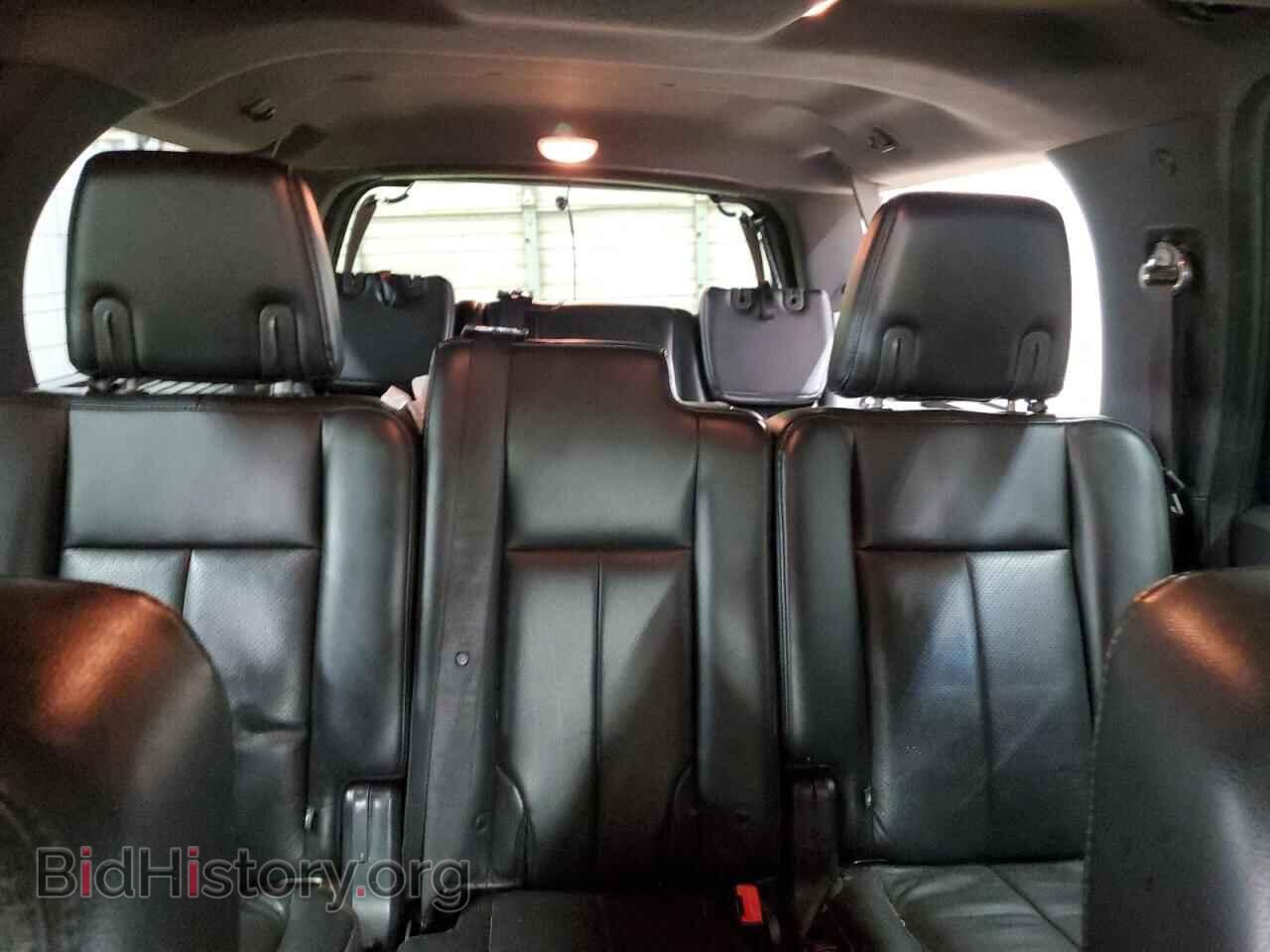 2014 FORD EXPEDITION - VIN: 1FMJK2A58EEF31702 - Фото 10