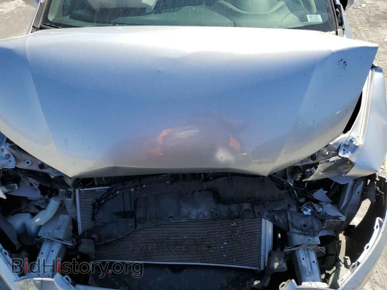 2011 HONDA INSIGHT - VIN: JHMZE2H72BS003414 - Фото 11