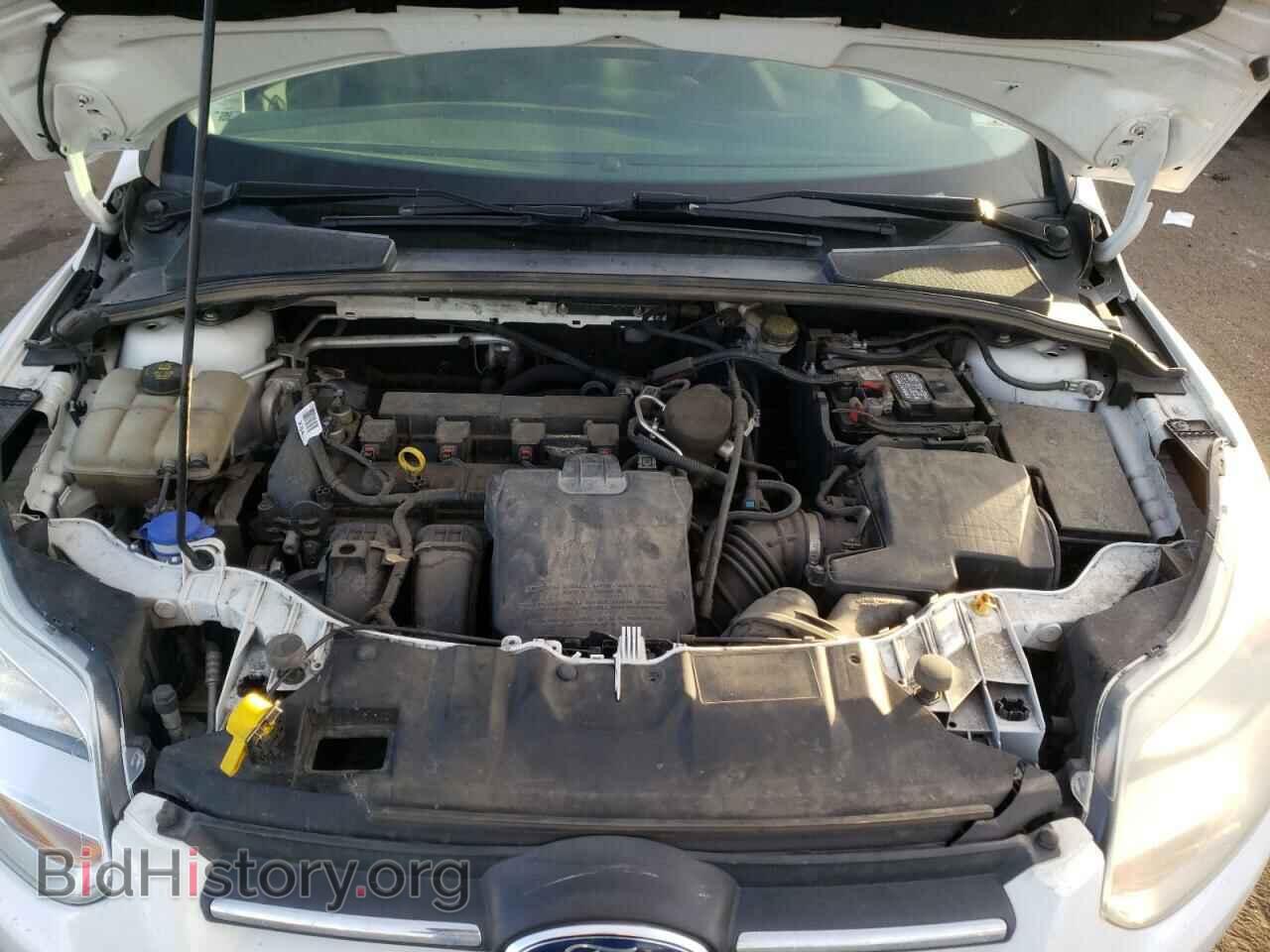 2014 FORD FOCUS - VIN: 1FADP3E25EL363592 - Photo 11