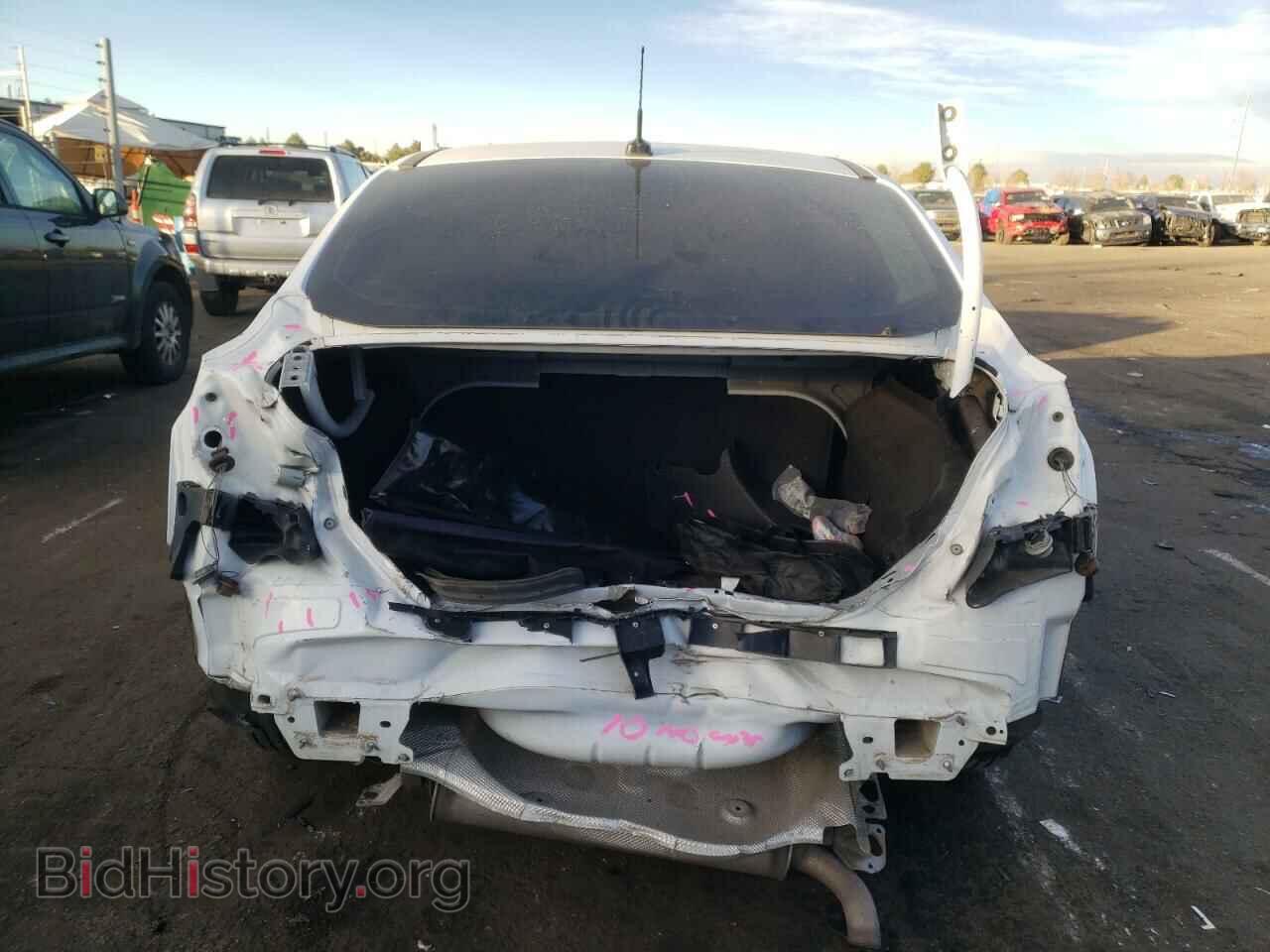 2014 FORD FOCUS - VIN: 1FADP3E25EL363592 - Photo 6