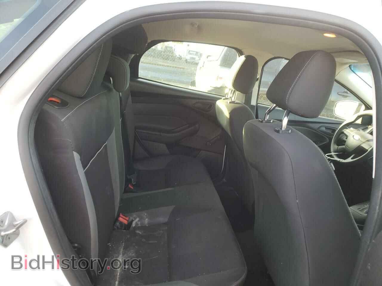 2014 FORD FOCUS - VIN: 1FADP3E25EL363592 - Photo 10