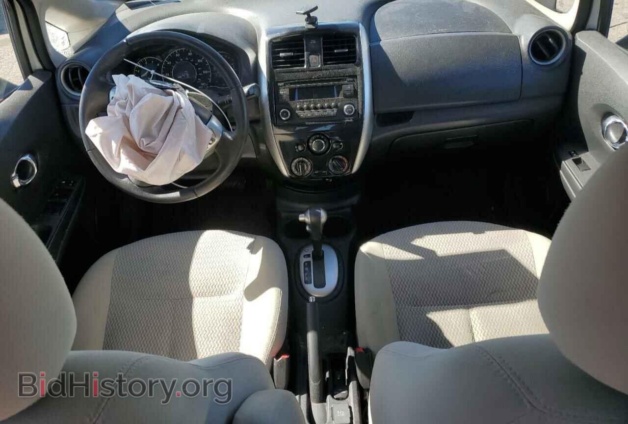 2015 NISSAN VERSA - VIN: 3N1CE2CP7FL363624 - Photo 8