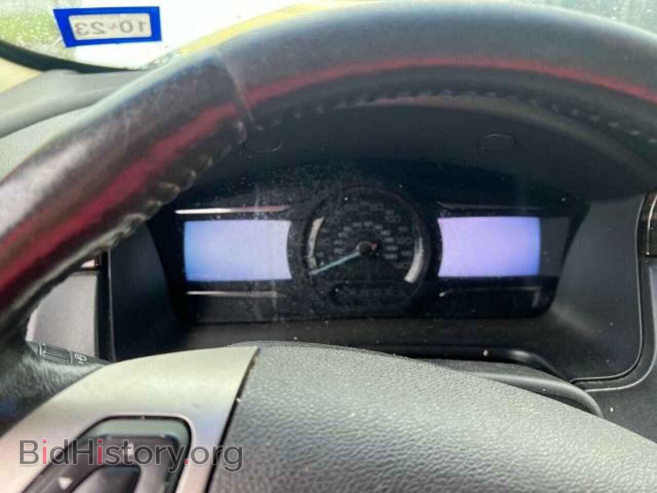 2013 FORD FLEX - VIN: 2FMHK6C88DBD10415 - Фото 8