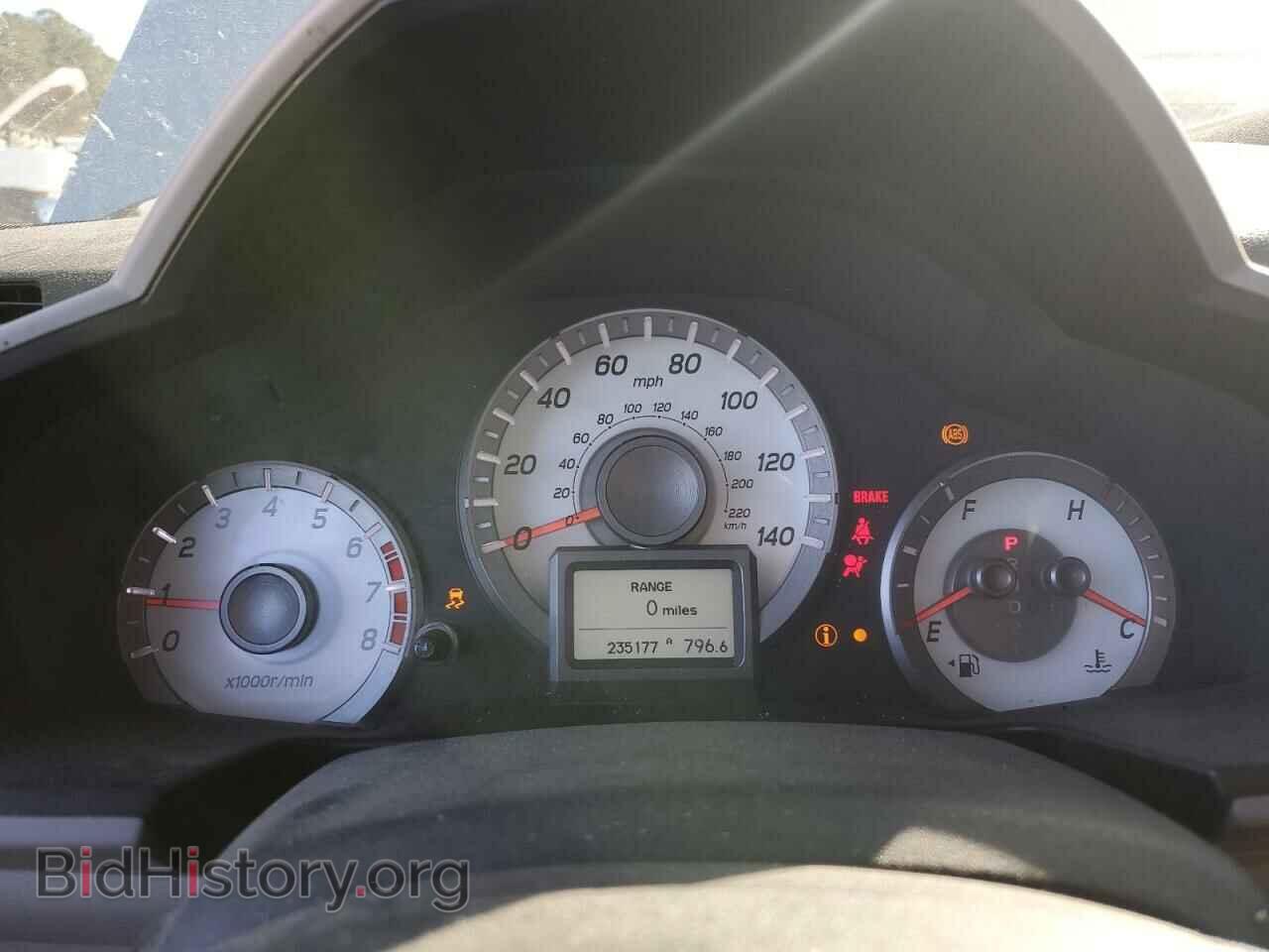 2013 HONDA PILOT - VIN: 5FNYF3H9XDB019748 - Фото 9