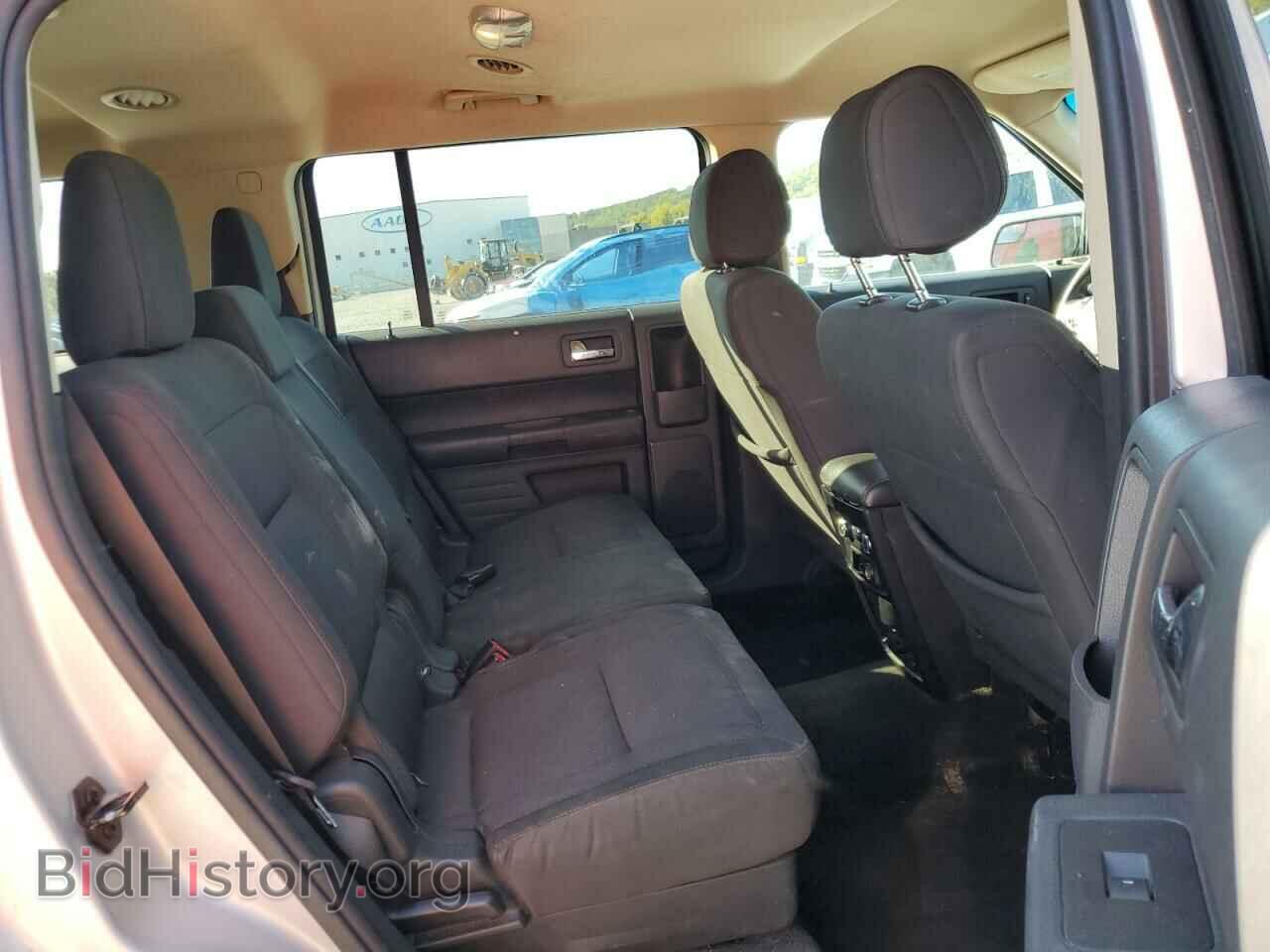 2014 FORD FLEX - VIN: 2FMGK5B86EBD13788 - Фото 11