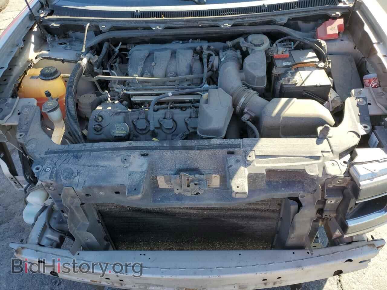2014 FORD FLEX - VIN: 2FMGK5B86EBD13788 - Фото 12