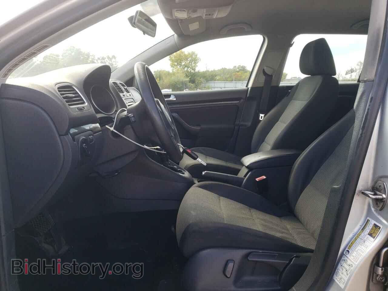 2012 VOLKSWAGEN JETTA - VIN: 3VWPP7AJ5CM686223 - Фото 7