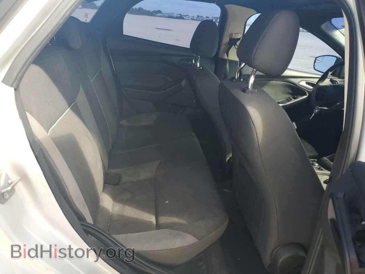 2012 FORD FOCUS - VIN: 1FAHP3E26CL204773 - Фото 10