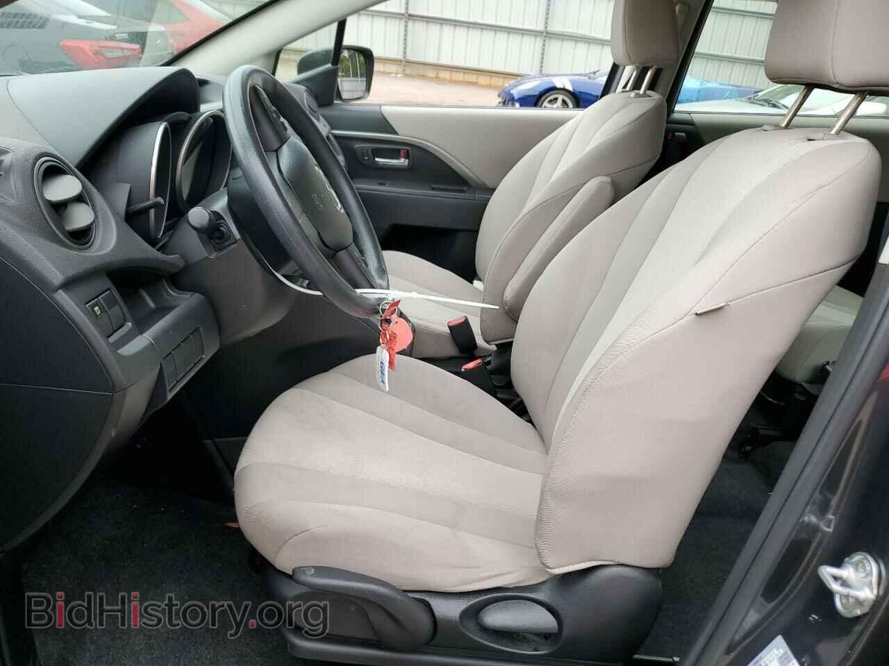 2013 MAZDA 5 - VIN: JM1CW2BL7D0150238 - Photo 7