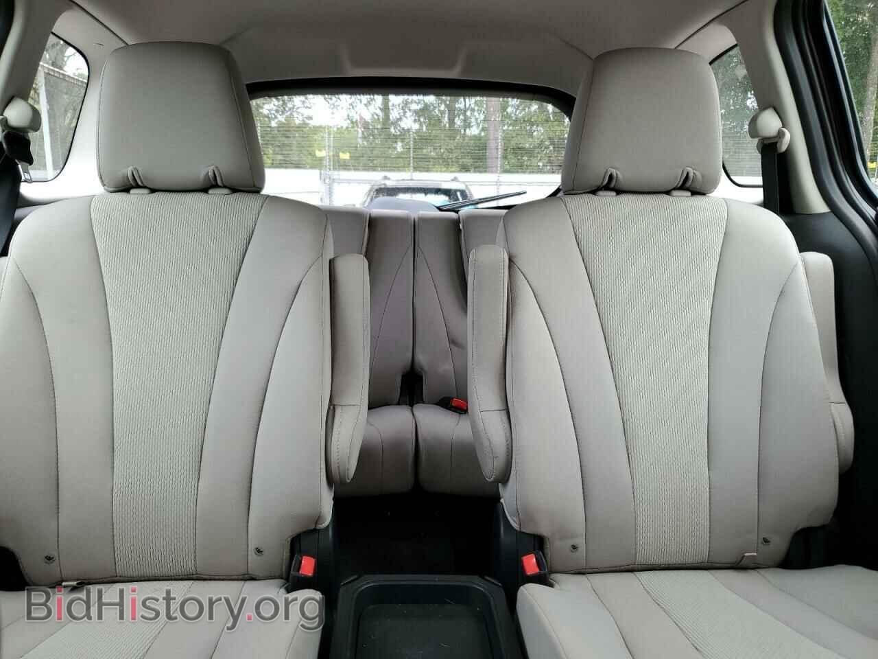 2013 MAZDA 5 - VIN: JM1CW2BL7D0150238 - Photo 10