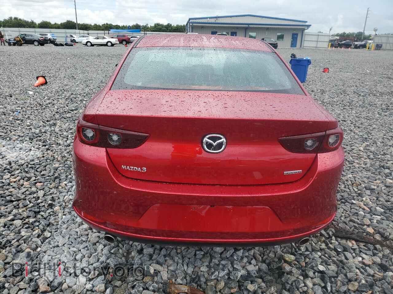 2024 MAZDA 3 SELECT S - VIN: 3MZBPABM4RM436528 - Фото 6