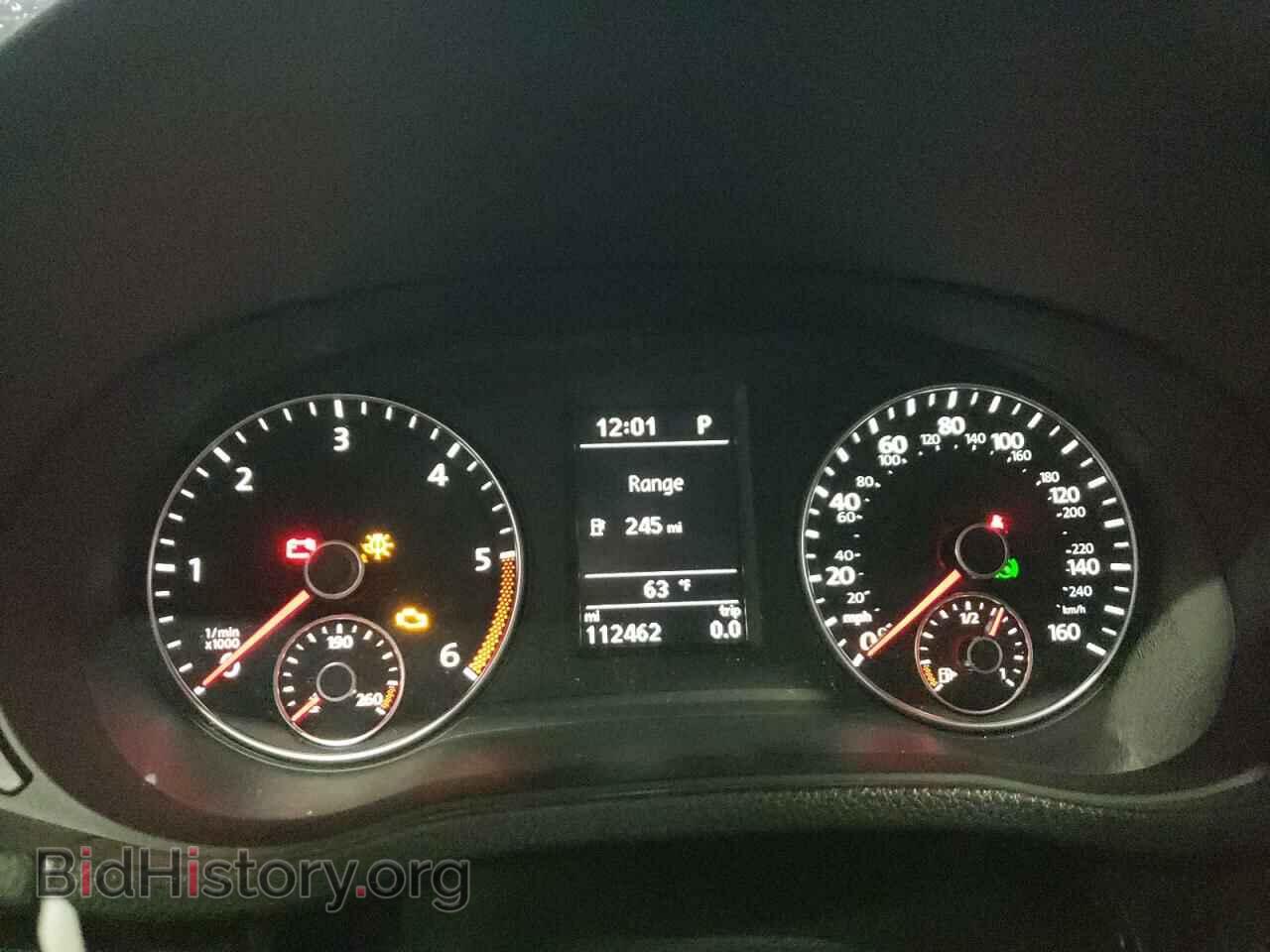 2013 VOLKSWAGEN PASSAT - VIN: 1VWBN7A33DC149953 - Фото 9
