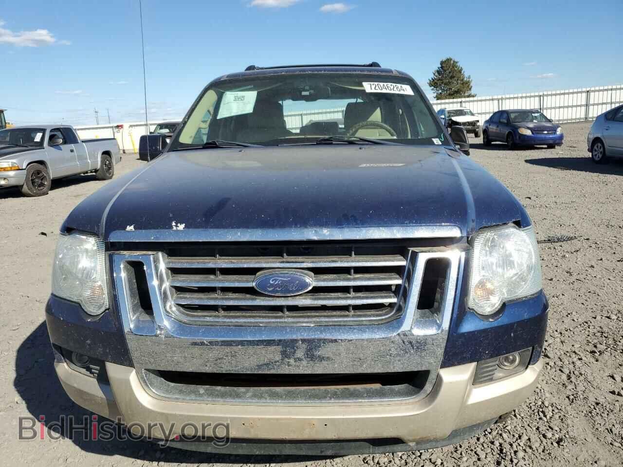 2006 FORD EXPLORER - VIN: 1FMEU74E66ZA14171 - Фото 5