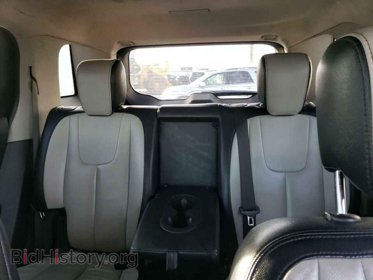 2012 GMC TERRAIN - VIN: 2GKALSEK4C6166118 - Фото 10