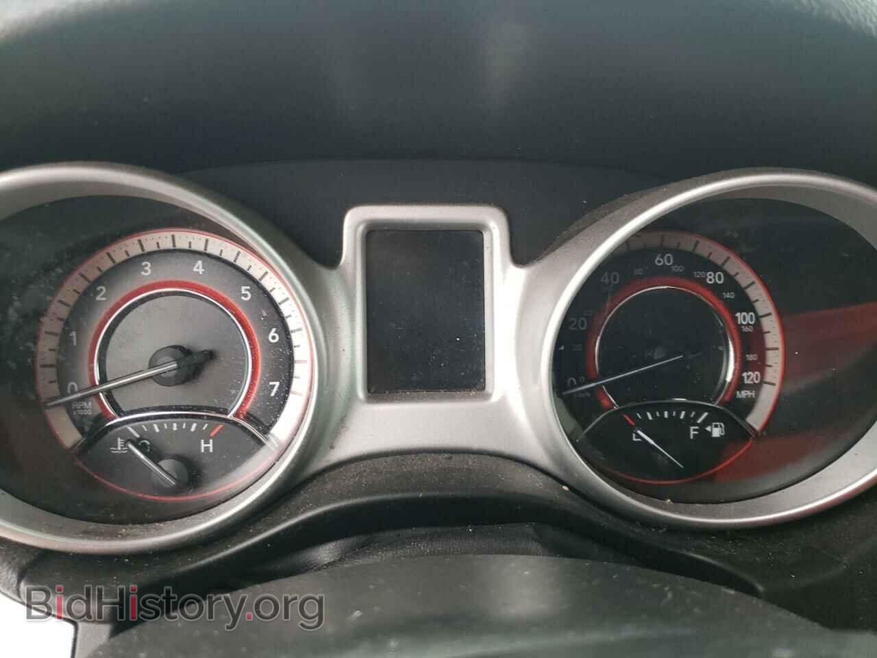2015 DODGE JOURNEY - VIN: 3C4PDCABXFT617180 - Фото 9