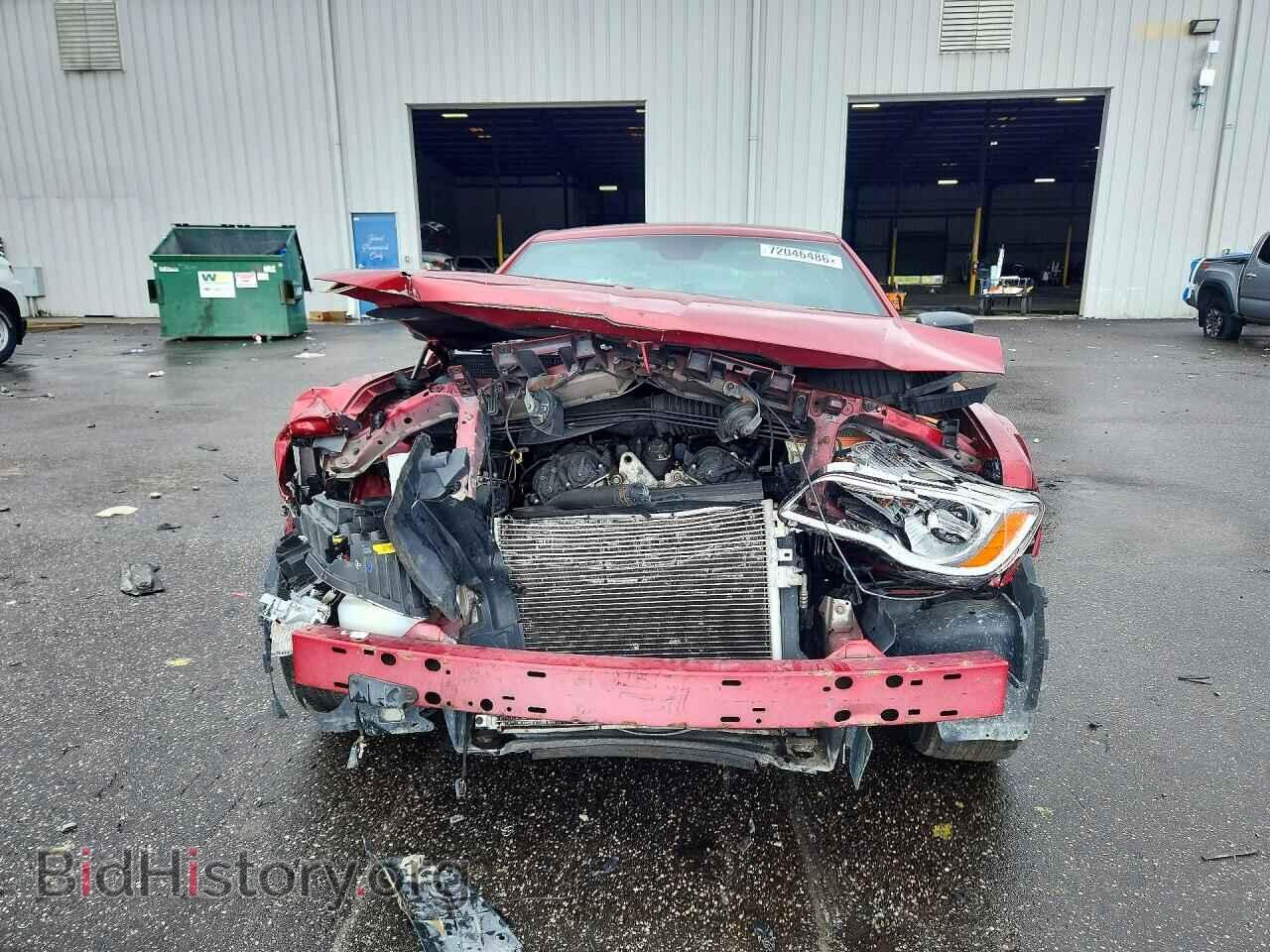 2012 CHRYSLER 300 - VIN: 2C3CCACG4CH258710 - Photo 5