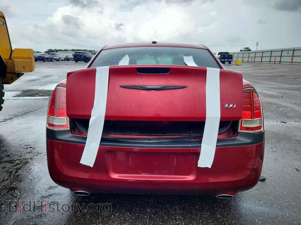 2012 CHRYSLER 300 - VIN: 2C3CCACG4CH258710 - Photo 6