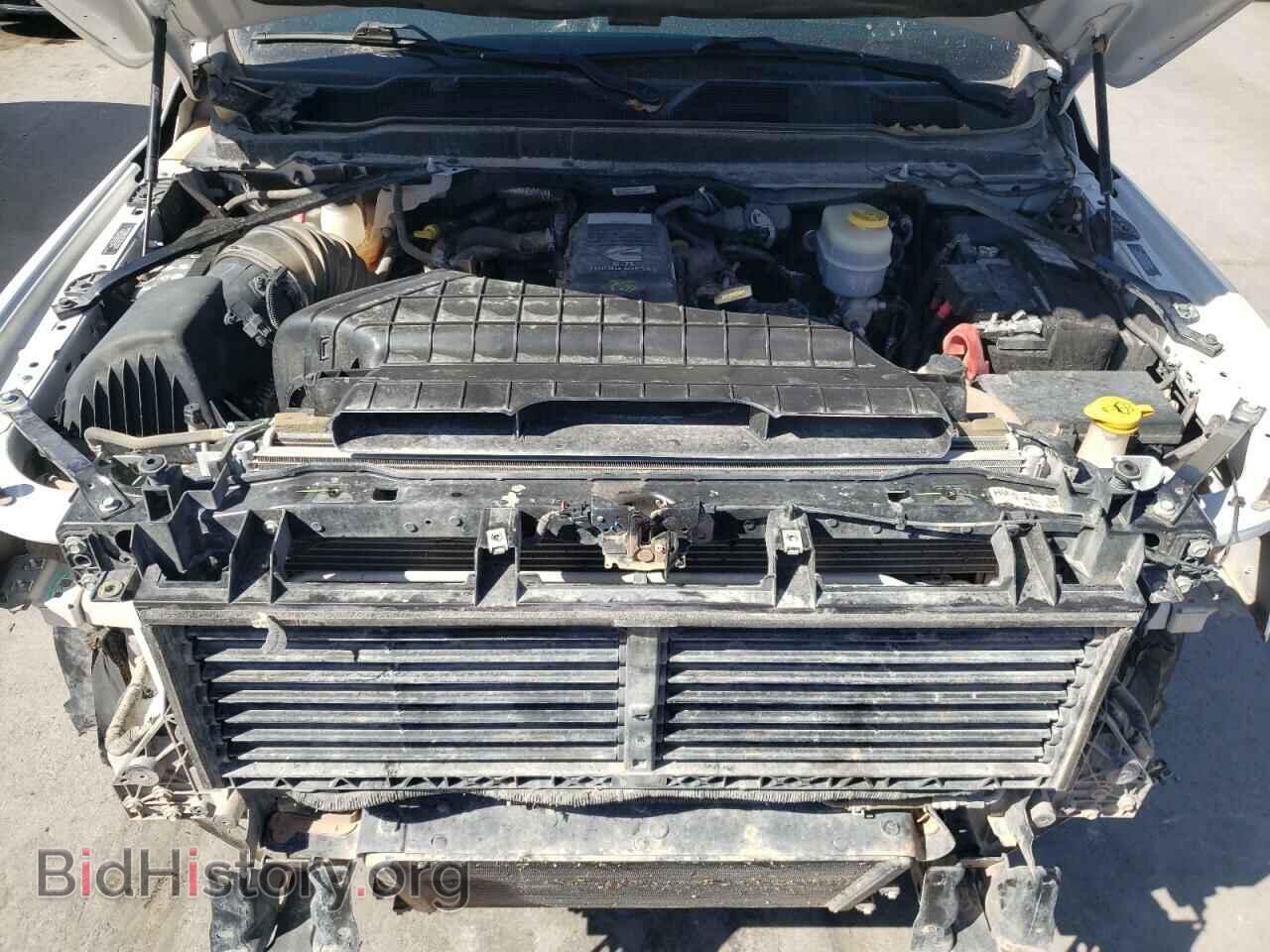 2021 RAM 2500 - VIN: 3C6UR5FL6MG606417 - Фото 11